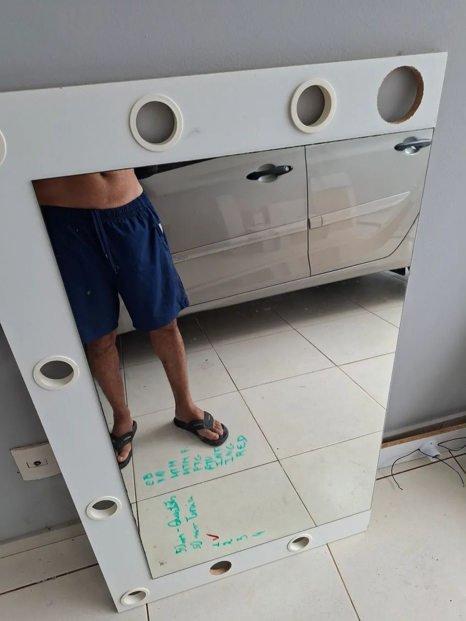 Penteadeira com Espelho  - Foto 5