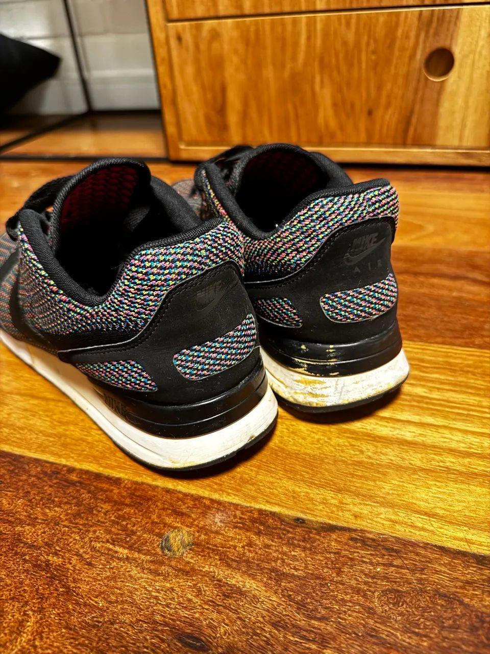 Tênis Nike Air Pegasus 98 - Foto 5