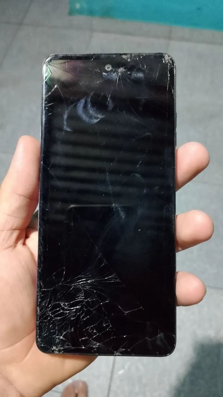 Celular motog24 - Foto 2