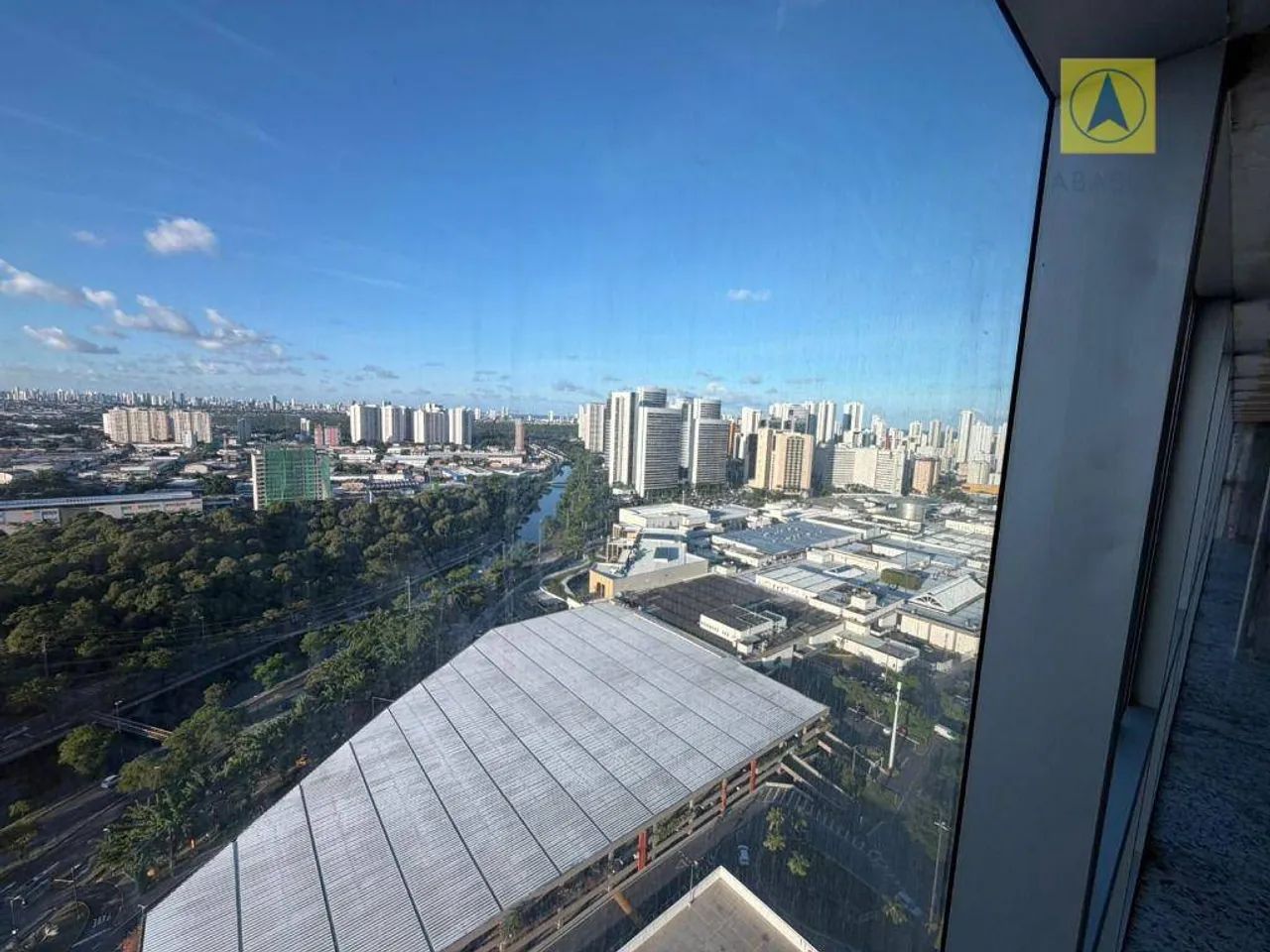 Grand Tower Shopping - Salas por R$75 a R$110 por m² - Foto 7
