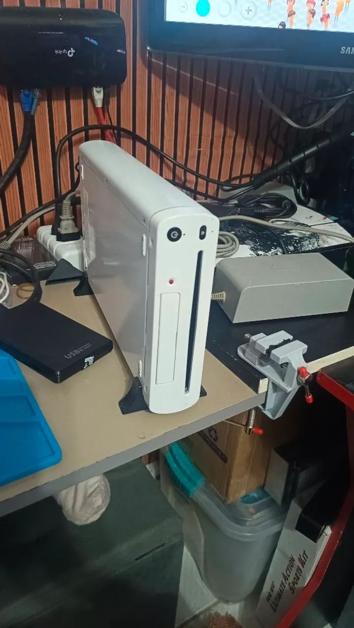Nintendo Wii U - Foto 3