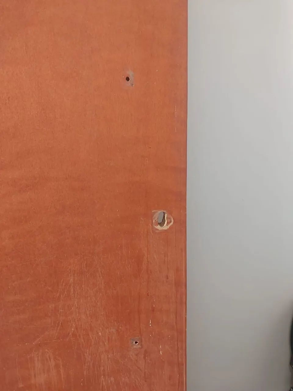 Porta  - Foto 3