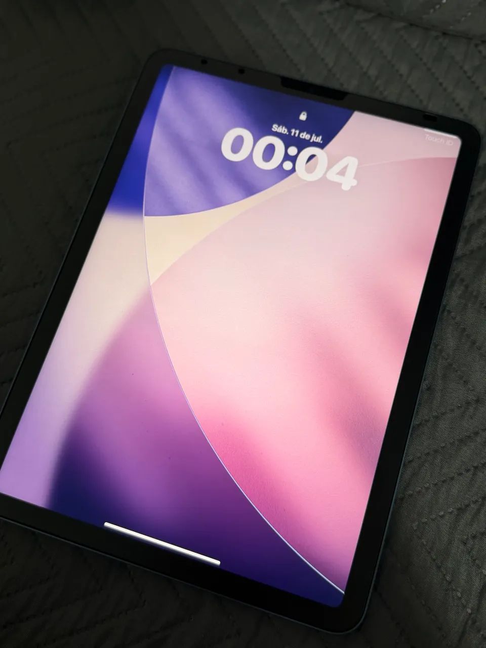 iPad Air 256GB - Foto 2
