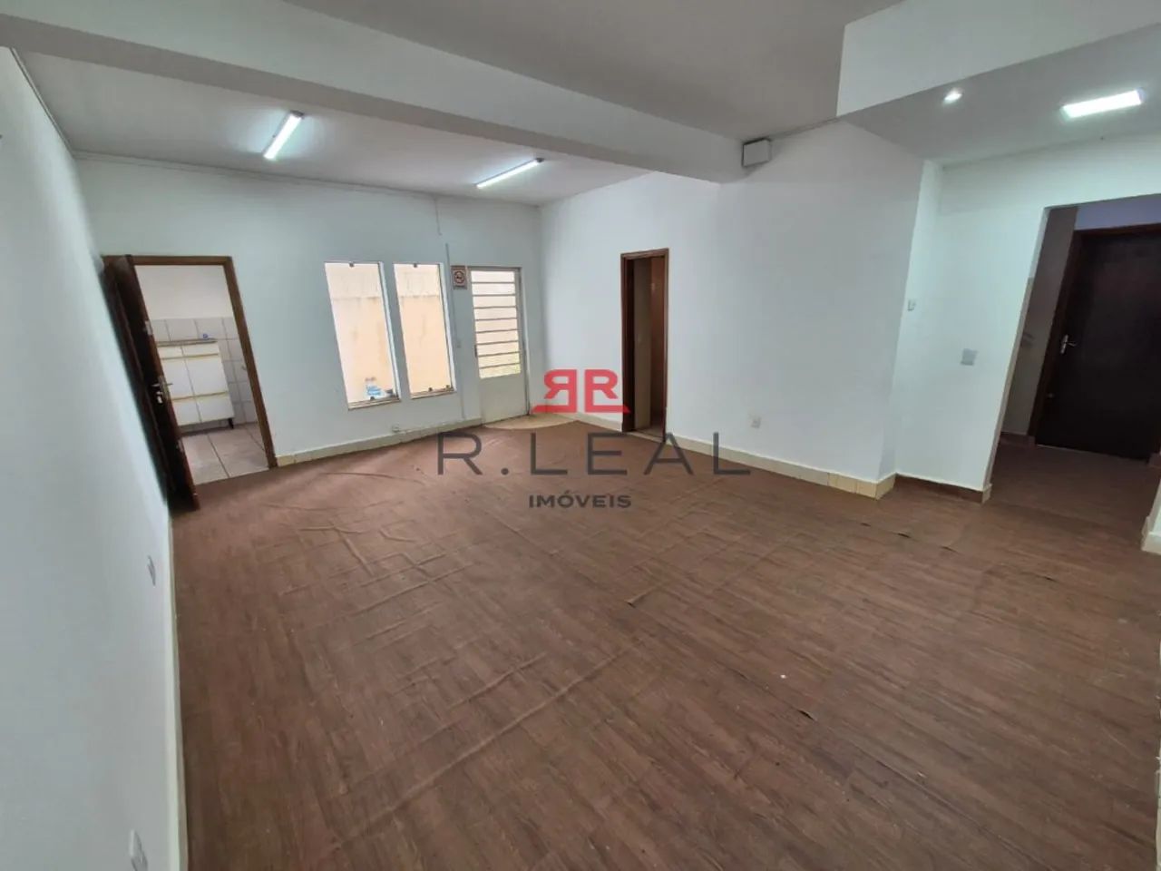 Imóvel Comercial de 308m² para Locação no Centro de Bauru - Foto 2
