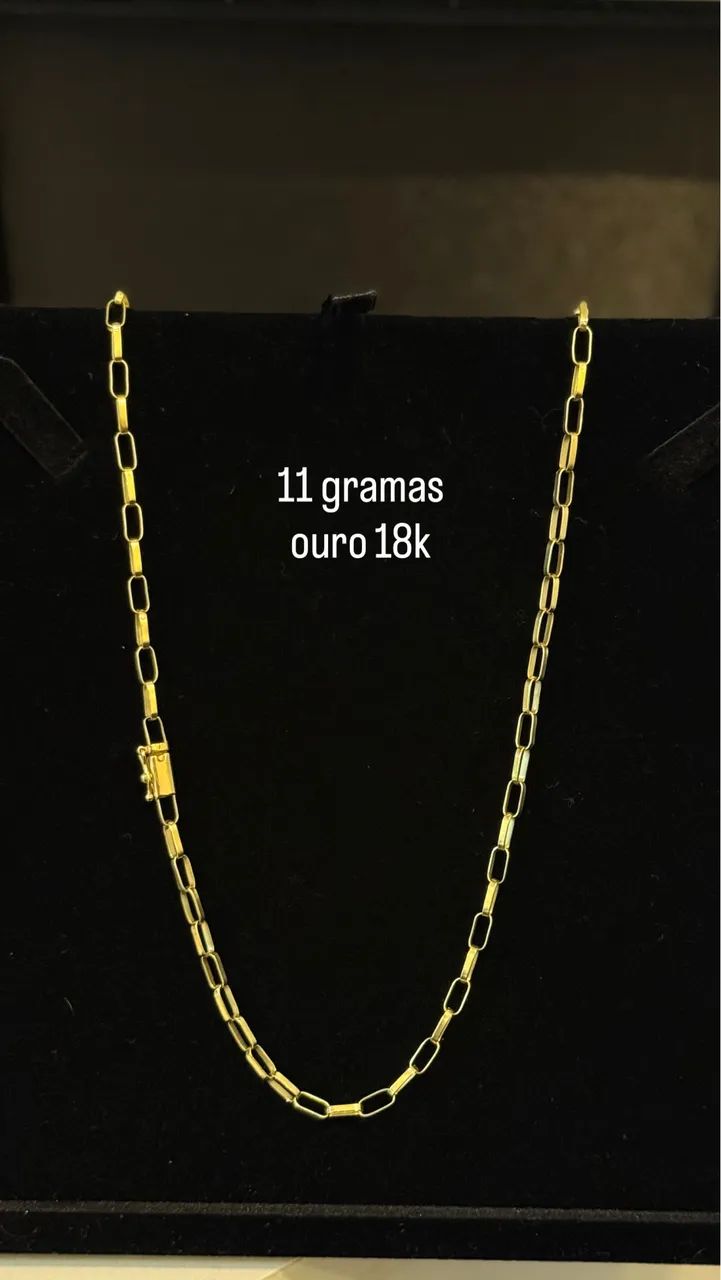 Joias de ouro , opções de ouro 18k  - Foto 4