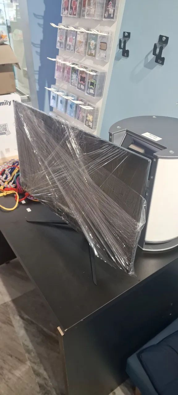 Monitor 144hz 24'' Duex Super conservado - Foto 3