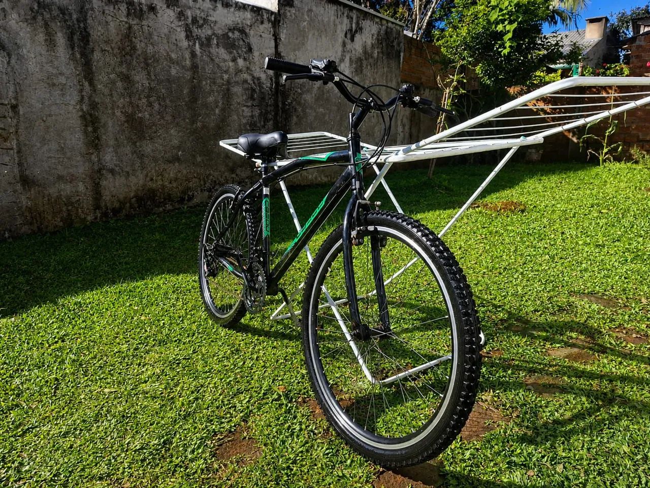 Bicicleta  - Foto 2