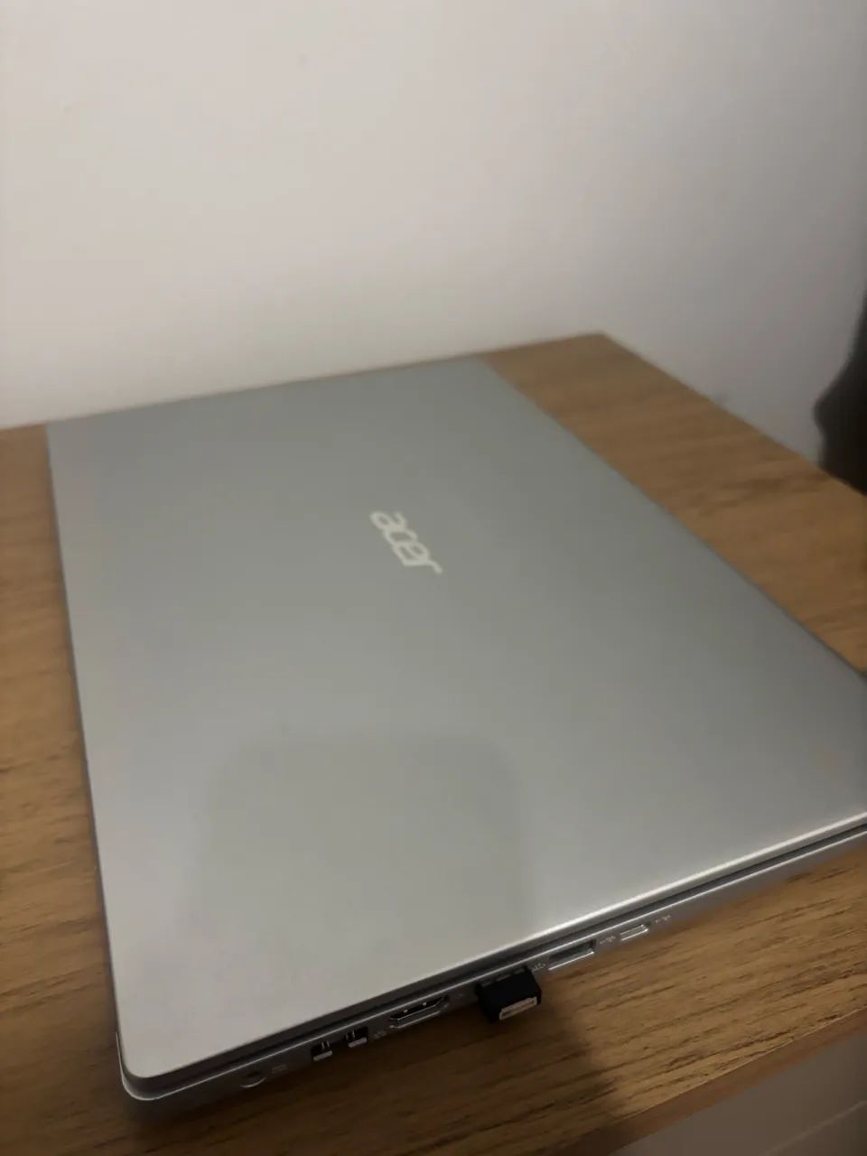 Notebook Acer - Foto 2