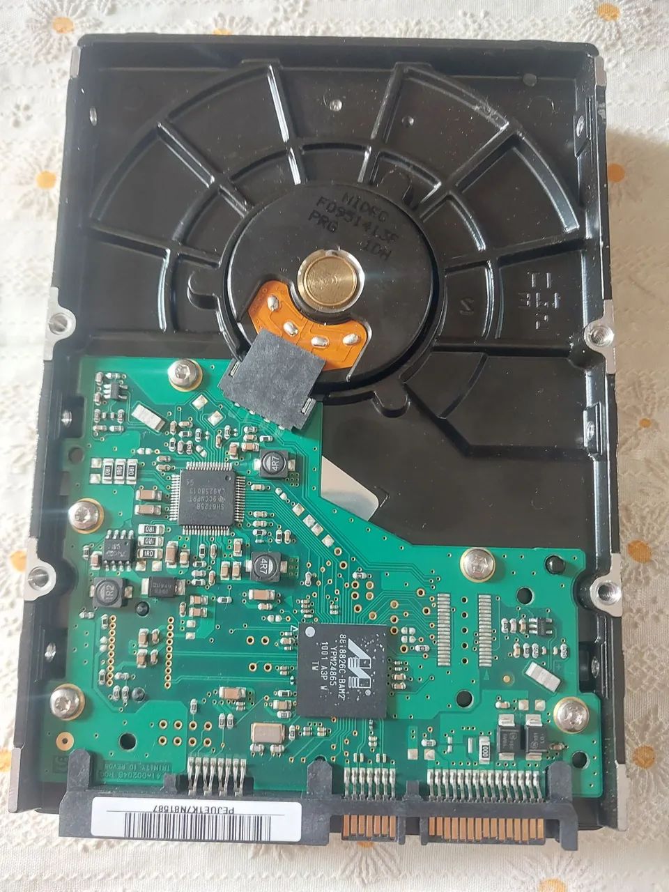 HD  - Foto 2