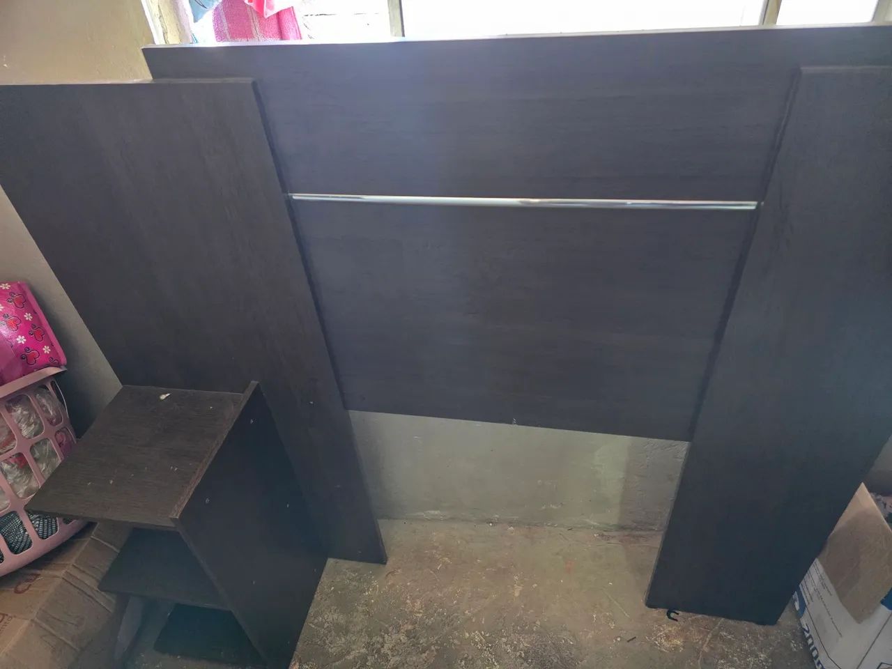 Vendo cabeceira  - Foto 2