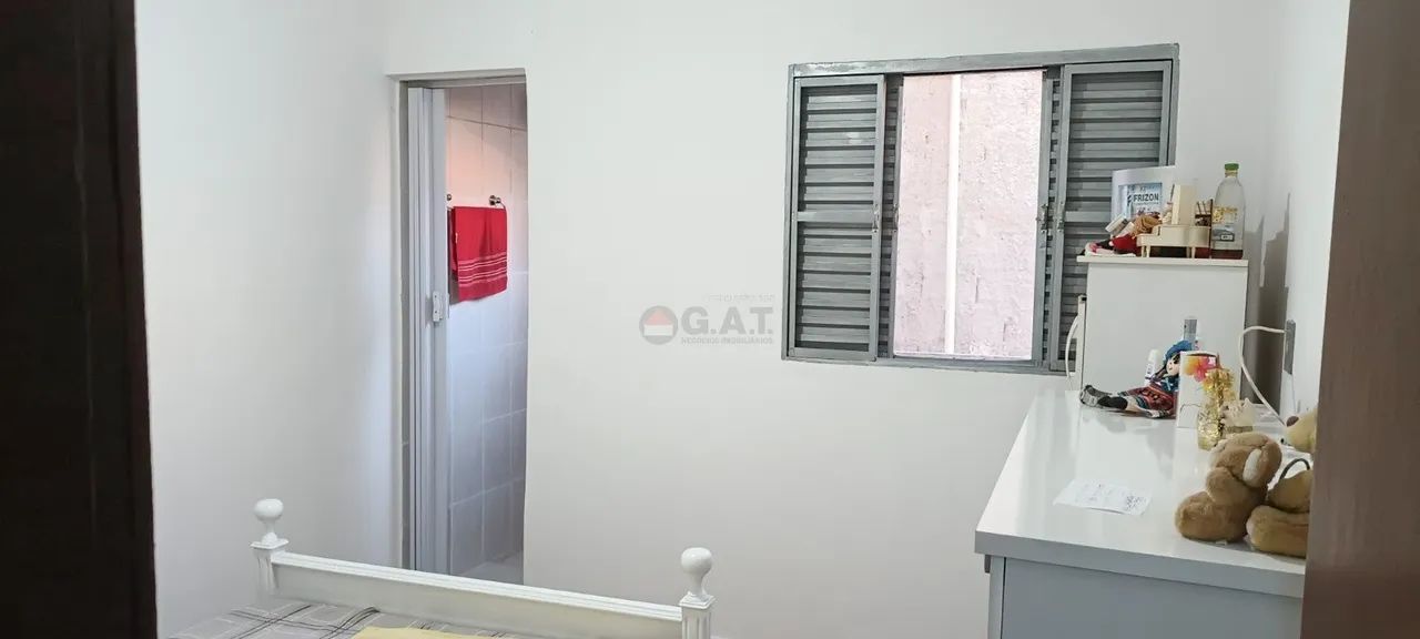 Casa comercial à venda em Sorocaba-SP, Parque Vitória Régia: 3 quartos, 1 suíte, 1 sala, 2 - Foto 5