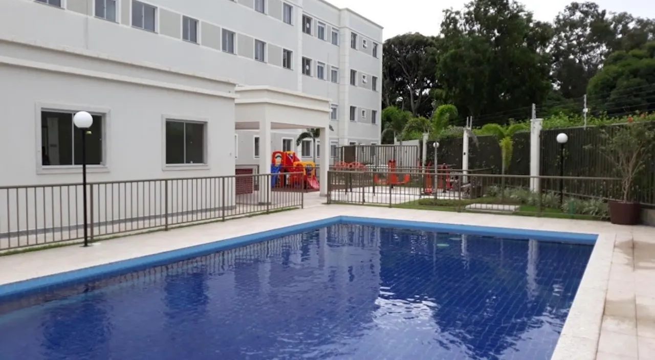 Alugo apartamento Térreo  - Foto 3