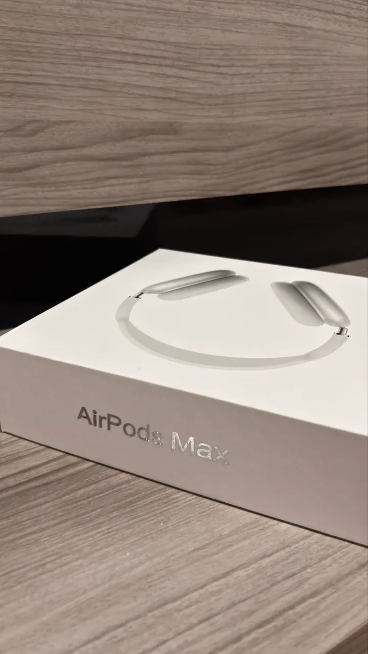 AirPods Max  - Foto 5