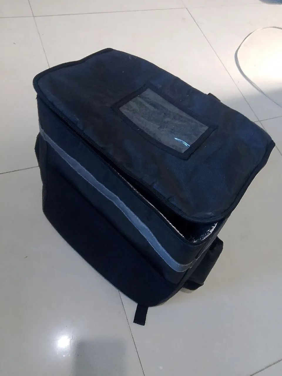 Bag motoboy 