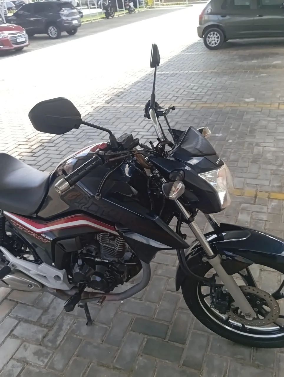 Tintan 160 2020 - Foto 5