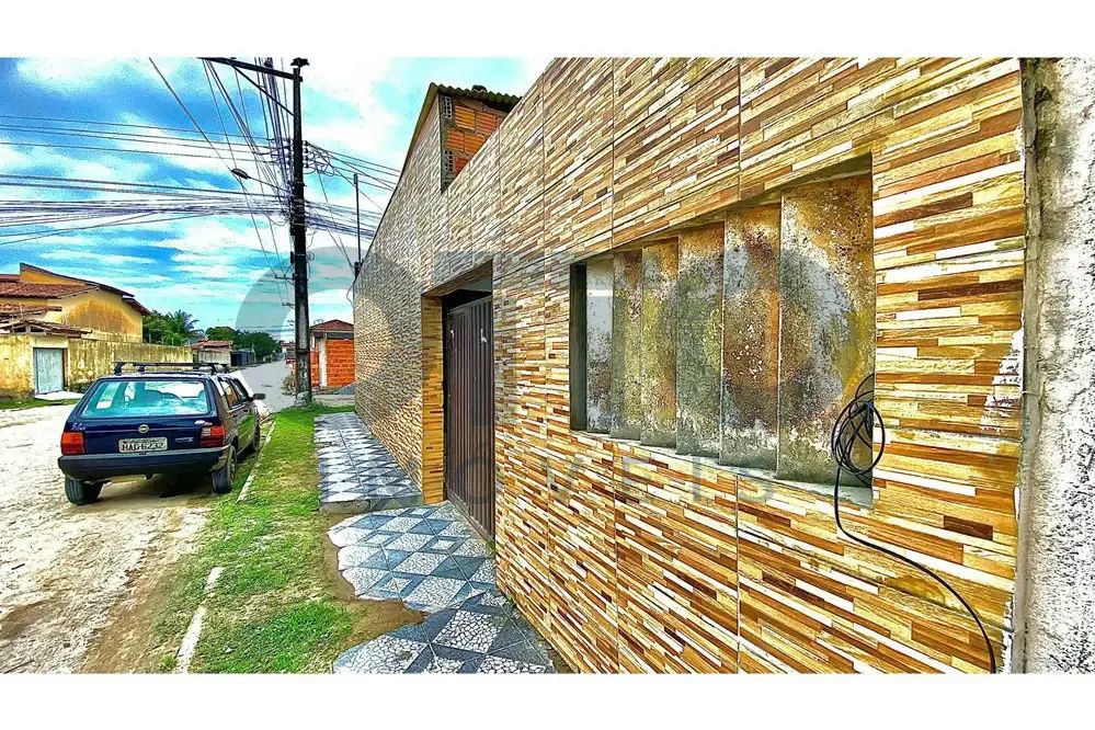 Casa em Coroa Vermelha - Foto 3