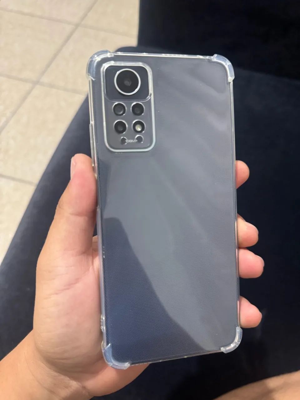 Xiaomi Redmi note 12 pro  - Foto 5