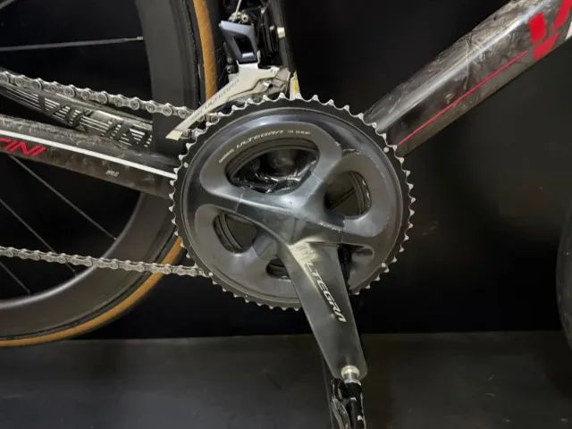 Bicicleta road Vicini Corsa R1 - Foto 4