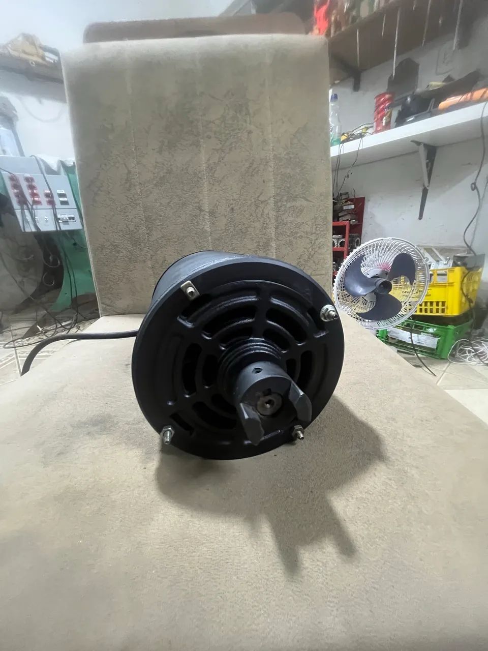 Motor weg 1/2 Cv  - Foto 4