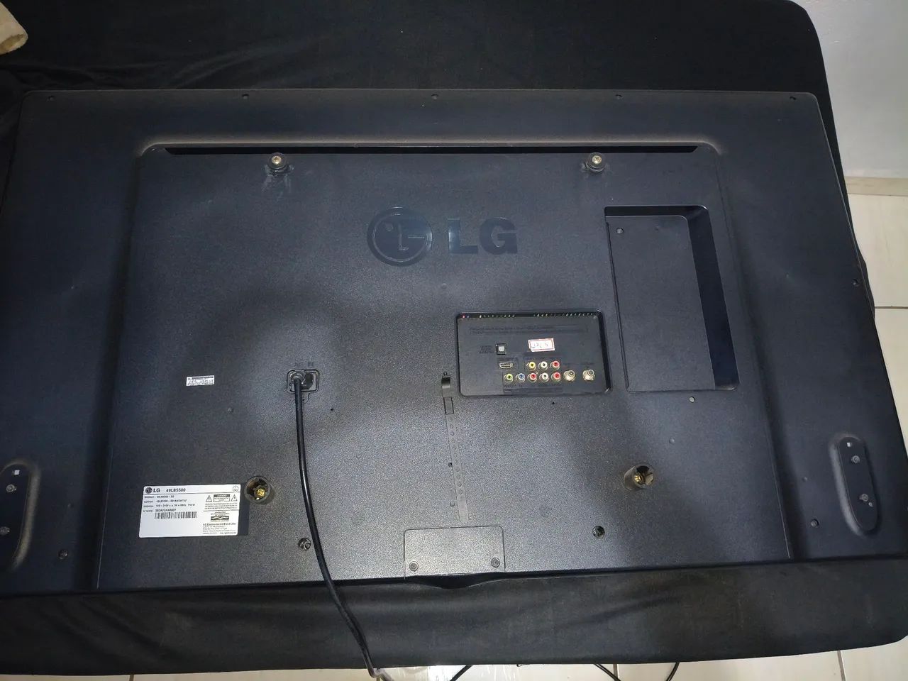 TV LG  - Foto 3