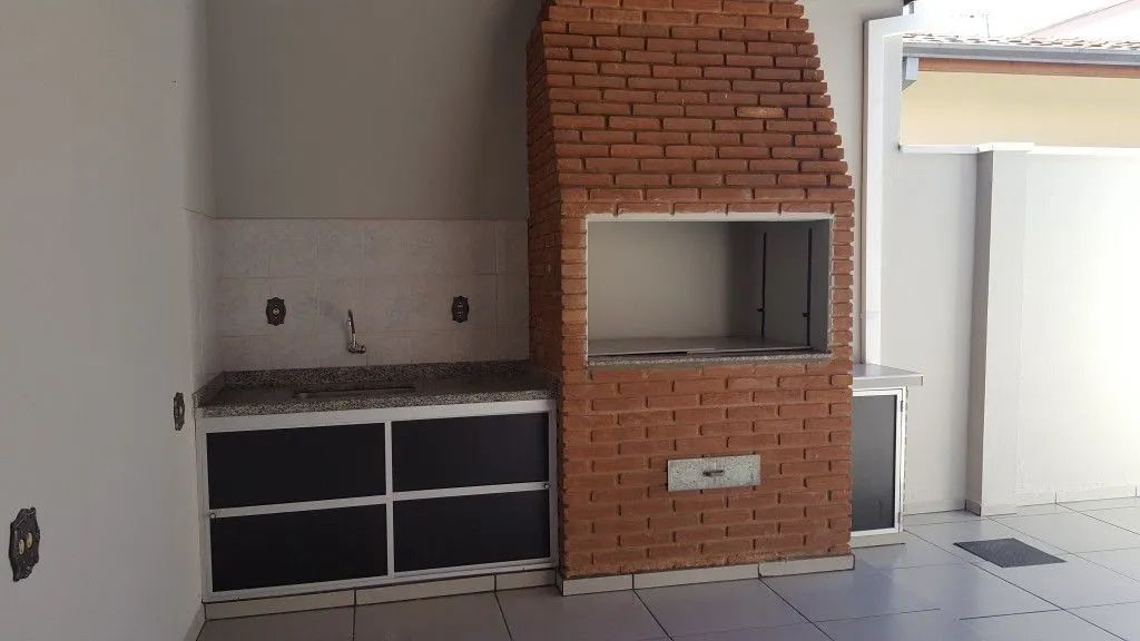 Vendo ou troco casa em Araras-SP - Foto 5