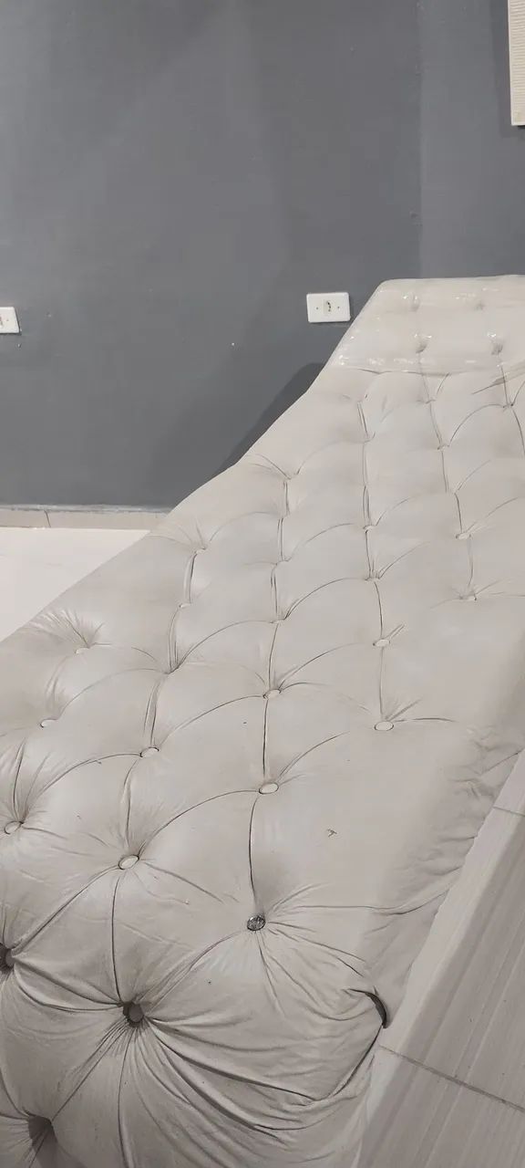 Vendo maca e cadeira de estética 450,00 - Foto 2