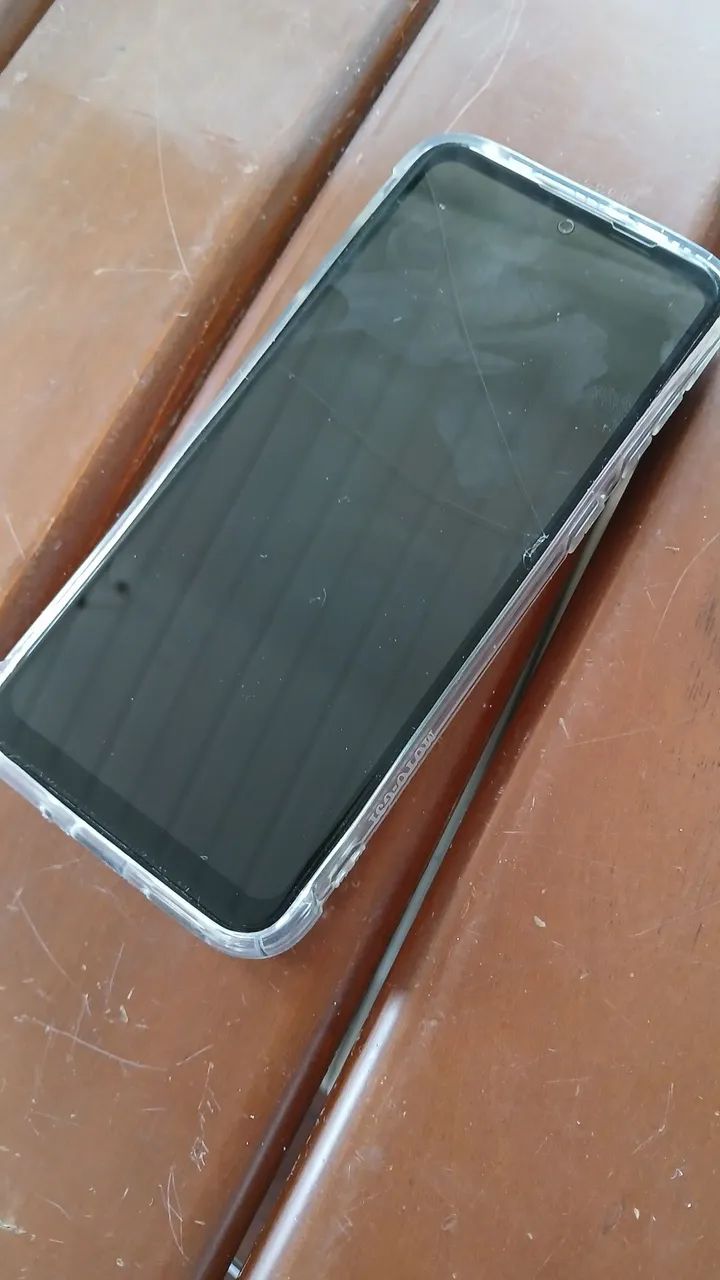 Moto G31 