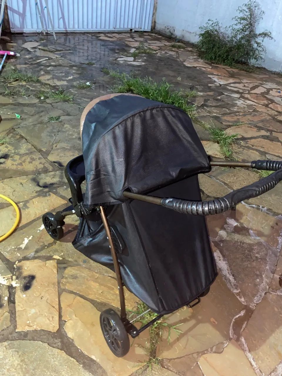 Carinho de bebê  - Foto 4