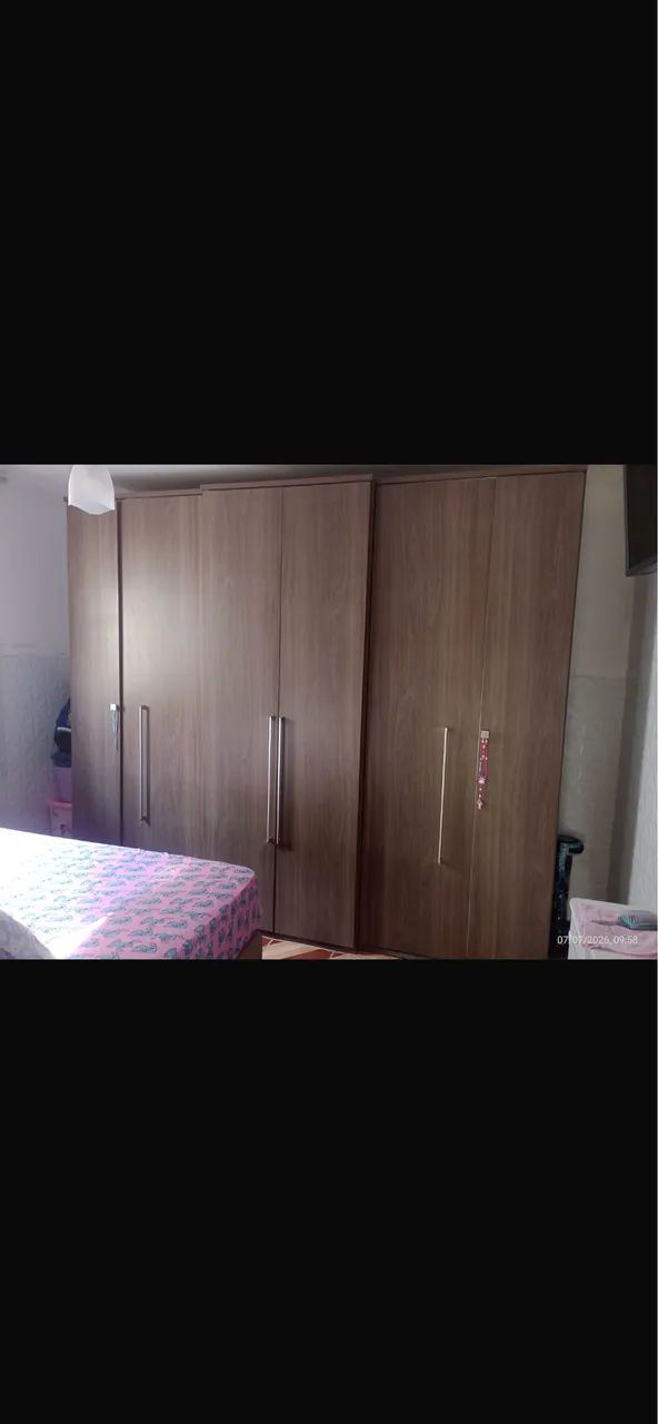 Guarda roupa 