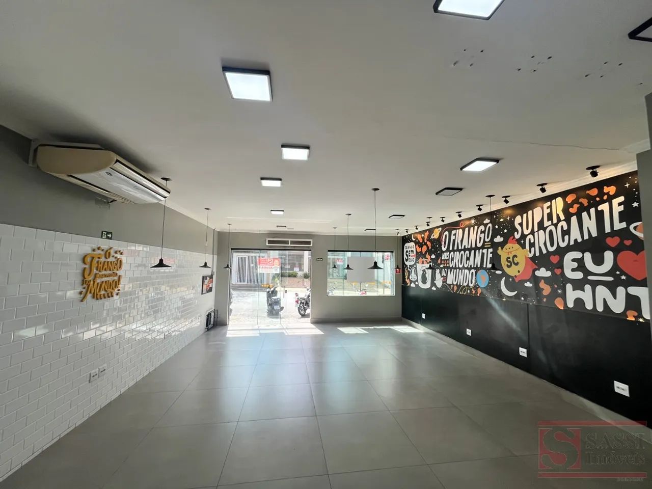 Sala Comercial em CENTRO - Foto 4