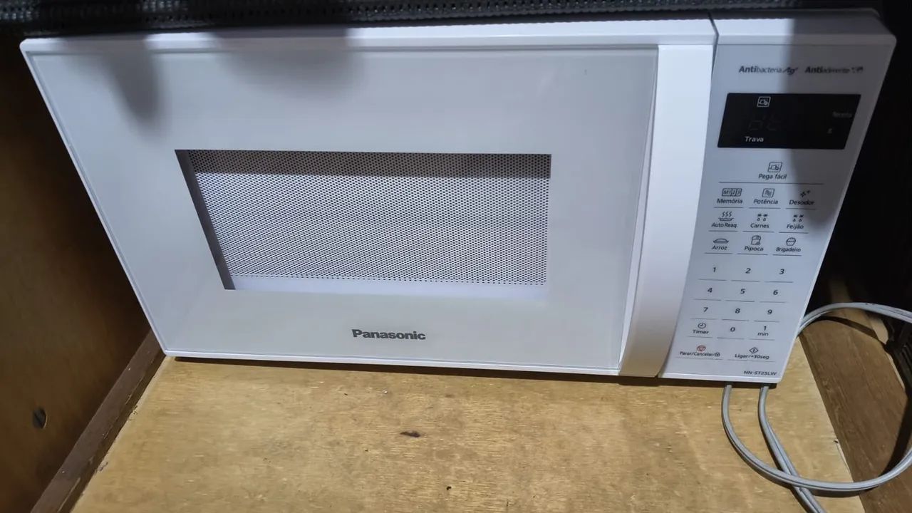 Microondas - Foto 2