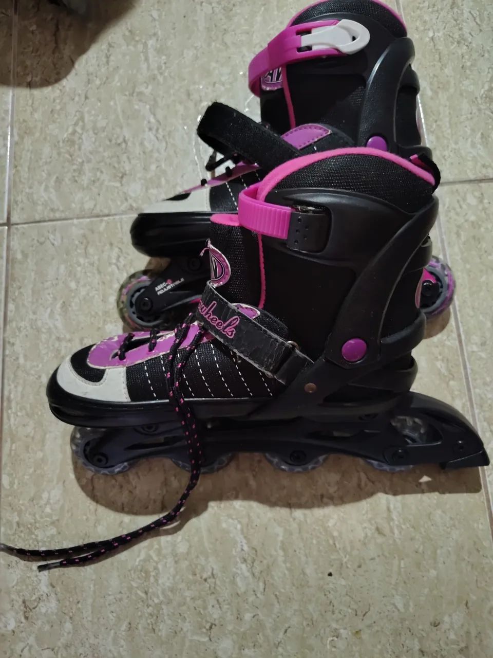 Patins - Foto 3