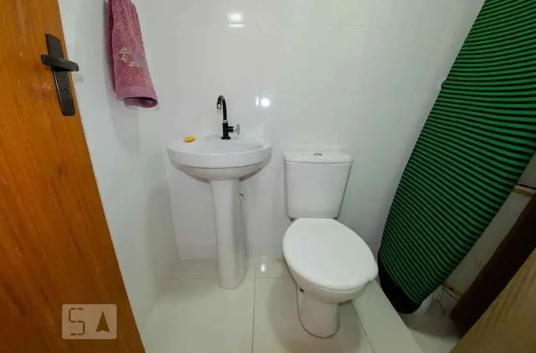 DUPLEX GEMINADO 2 SUÍTES 3 BANHEIROS  - Foto 5