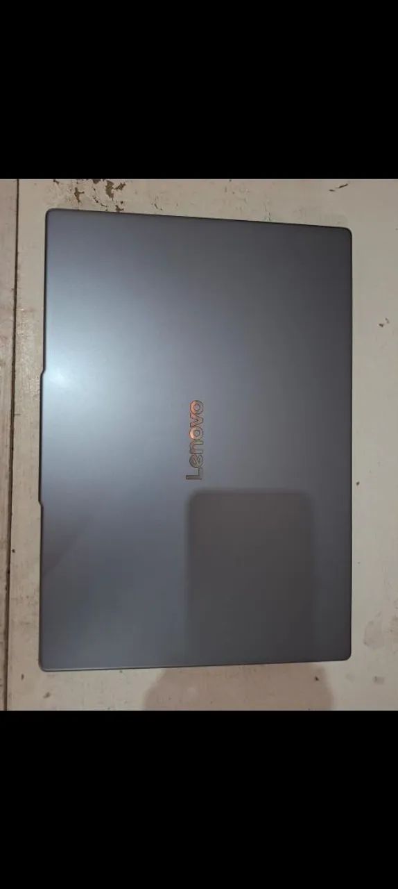 Notebook Lenovo IdealPad slim 3 - Foto 3