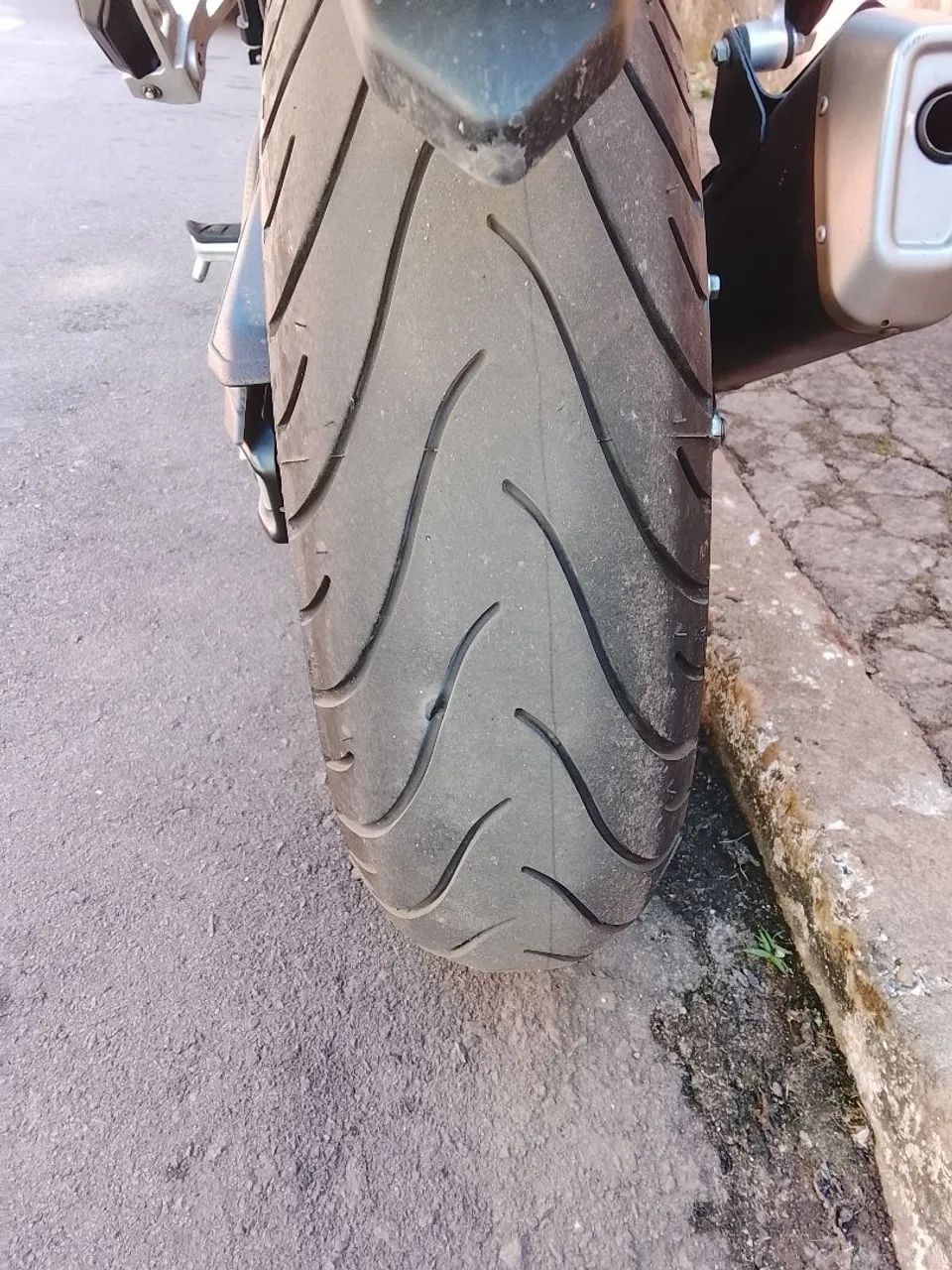 Vendo CB 500x - Foto 4