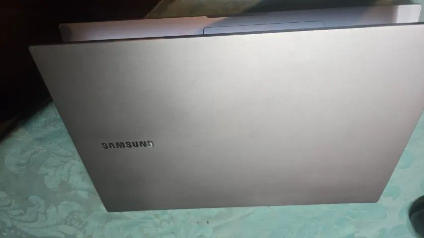Notebook Samsung Book NP550XCJ-KF1BR - Foto 4