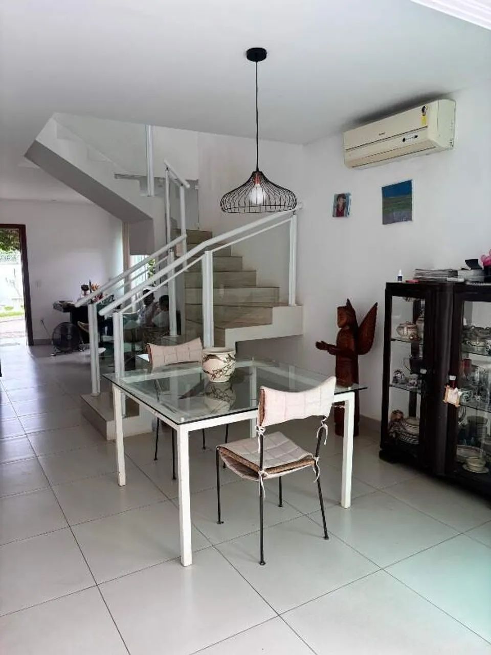 Casa de condomínio (duplex 4 quartos) - Foto 5