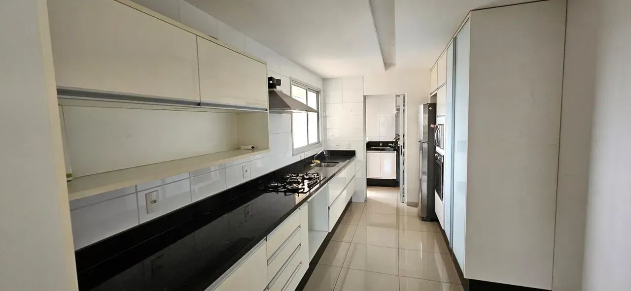 **APARTAMENTO PARA LOCAÇÃO | EDIFÍCIO ABSOLUTTO  PLAENGE** - Foto 3