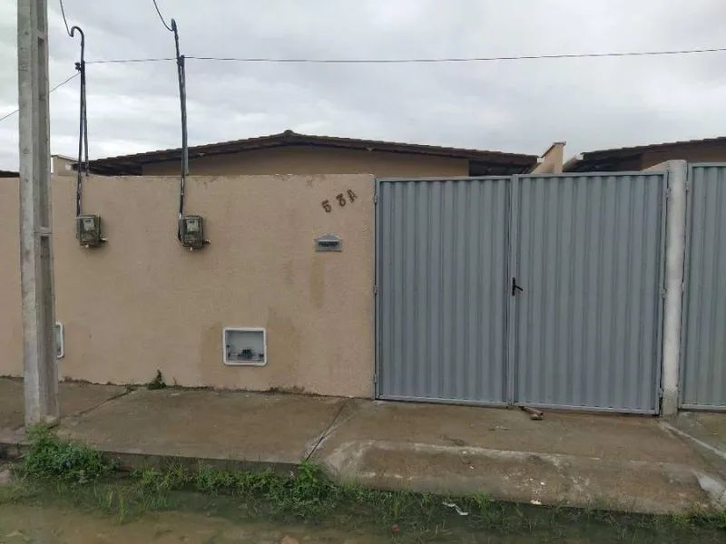 Casa, Maracanaú / CE - Foto 3