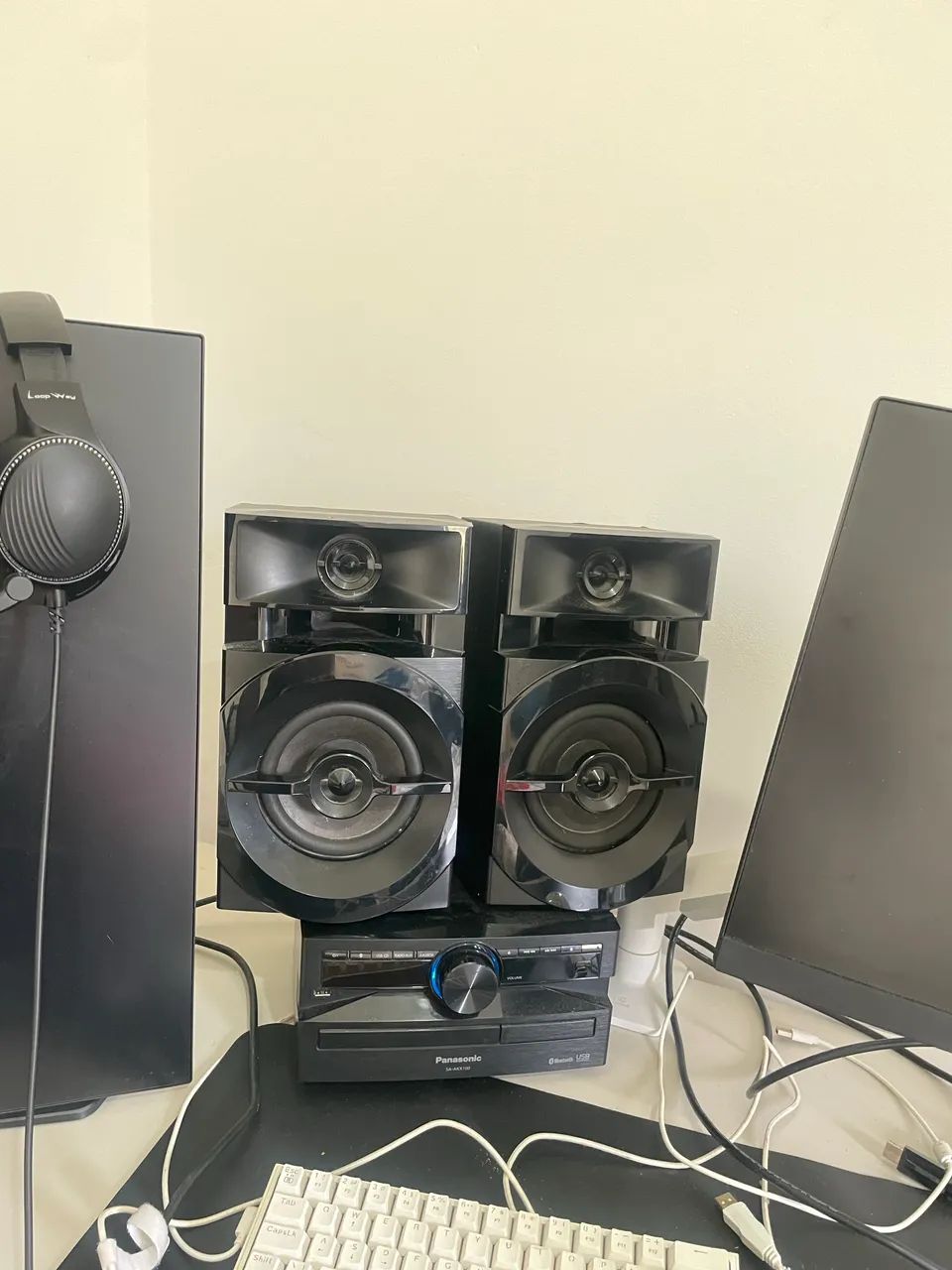 Mini System Panasonic SA-AKX100 - Foto 2