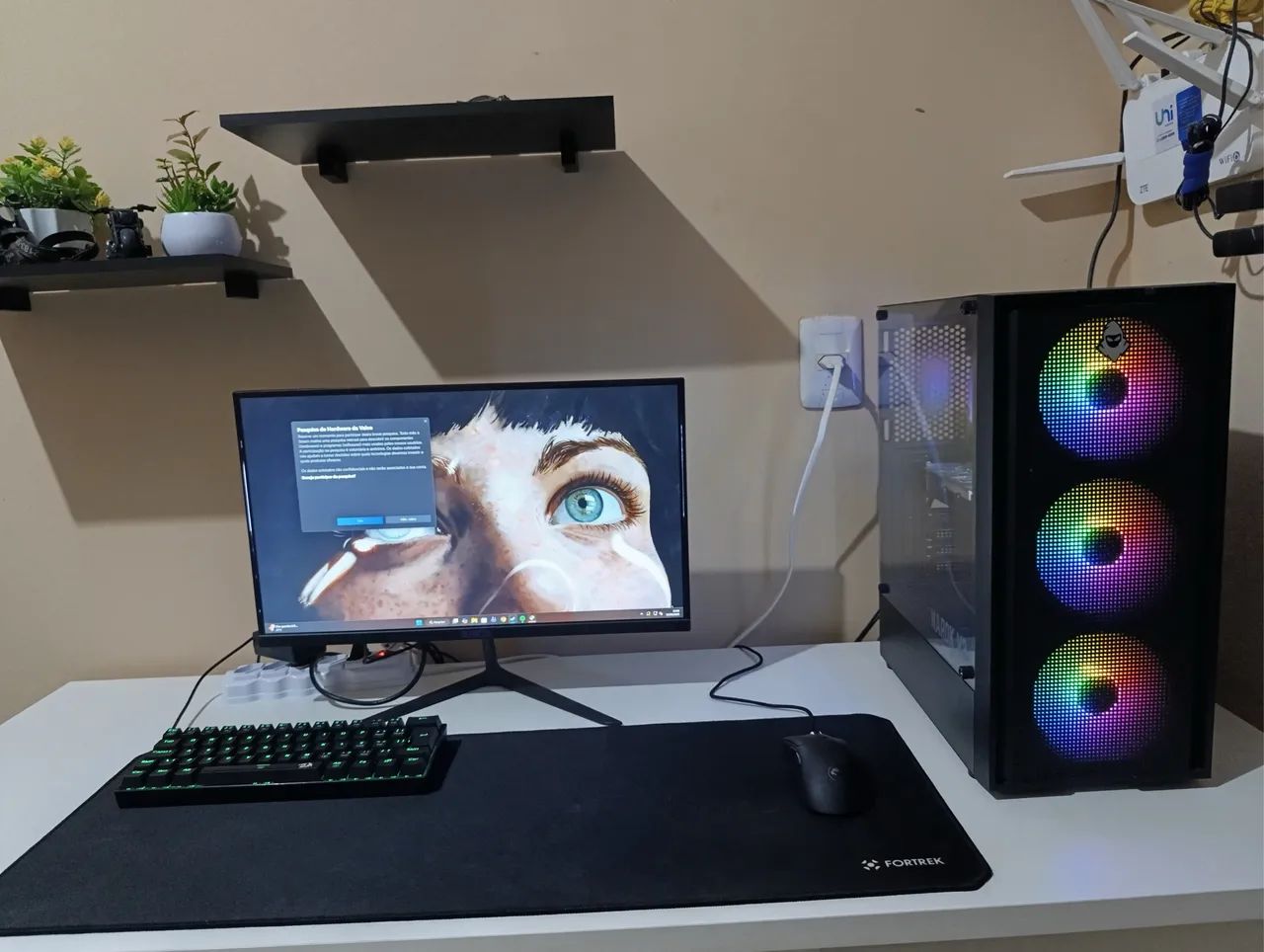 Vendo PC gamer - Foto 2