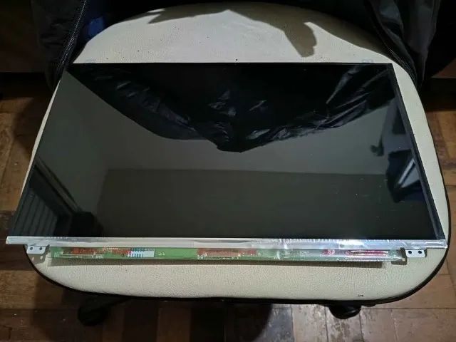 Tela LED Slim de Notebook 15.6 Polegadas 40 Pinos