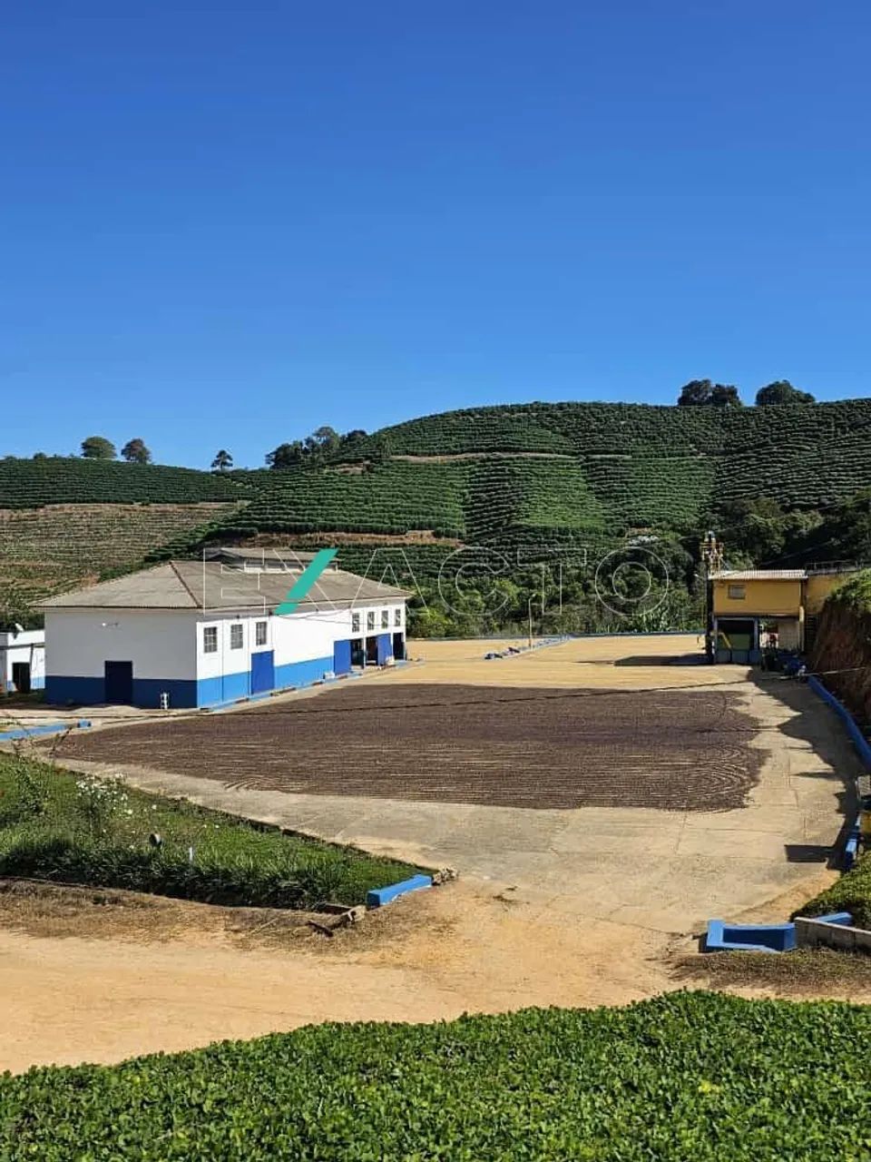 fazenda - Centro - Carmo de Minas - Foto 2