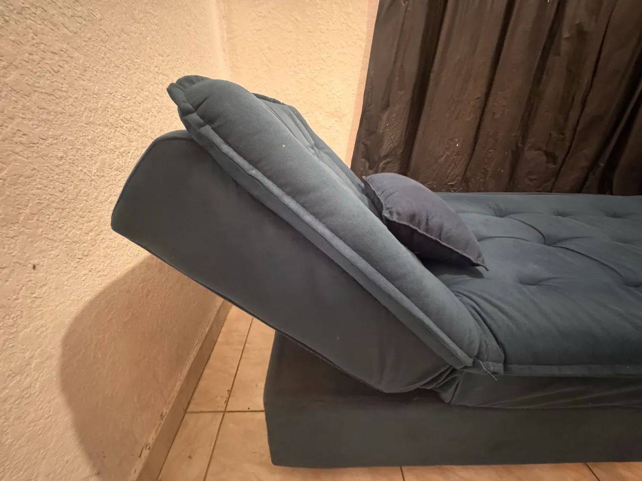 Sofá poltrona e reclinável  - Foto 4