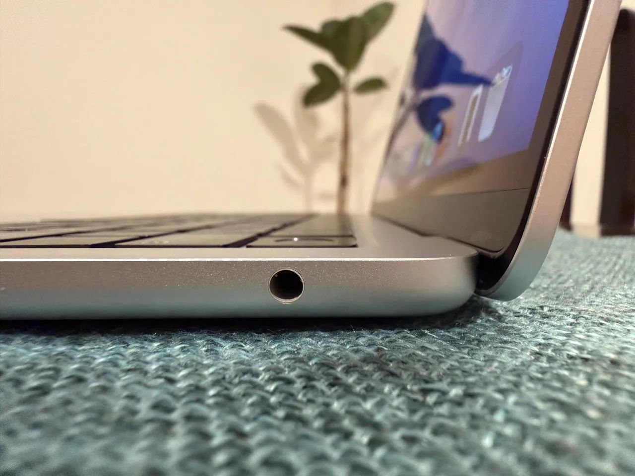 MacBook Air M5 - 512gb (6 meses de uso)