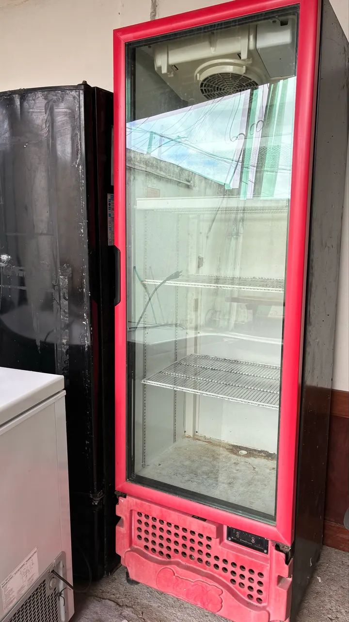Vendo 4 Freezers  - Foto 4