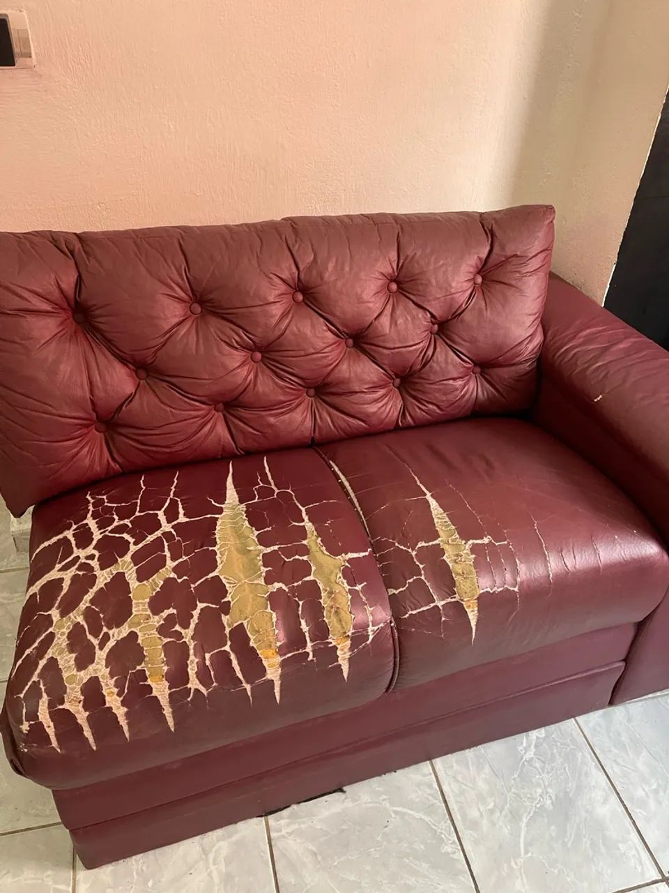Sofa  - Foto 4