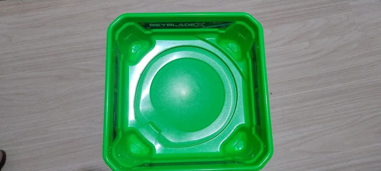 Beyblade X Arena de Batalha Beystadium - Foto 2