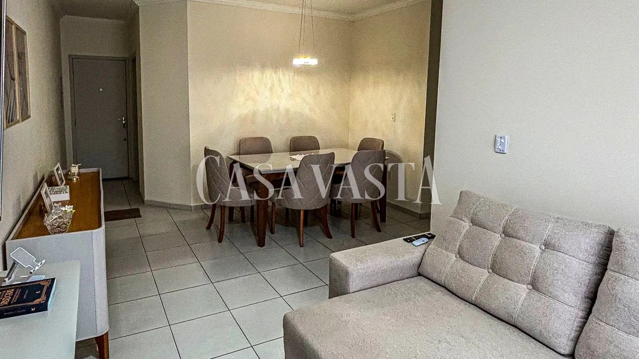 Apartamento à venda, 02 quartos, Edifício Mary - Foto 3