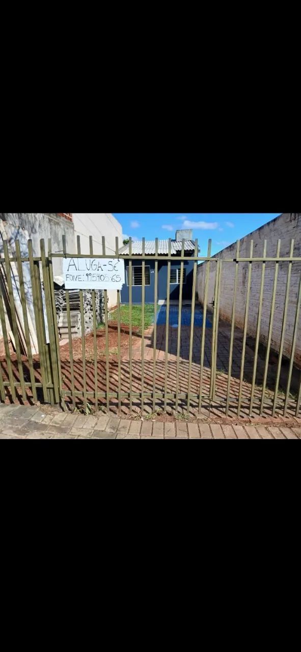 casa No loteamento Belmonte Cascavel  - Foto 5